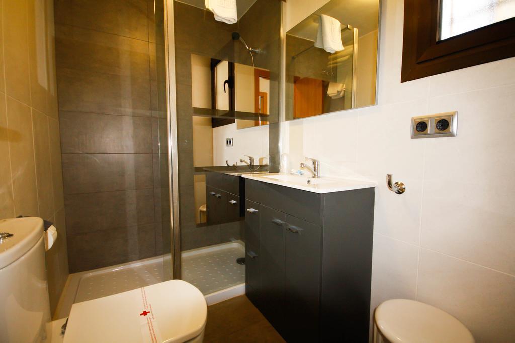 Apartamentos Maysan Benidorm Habitación foto